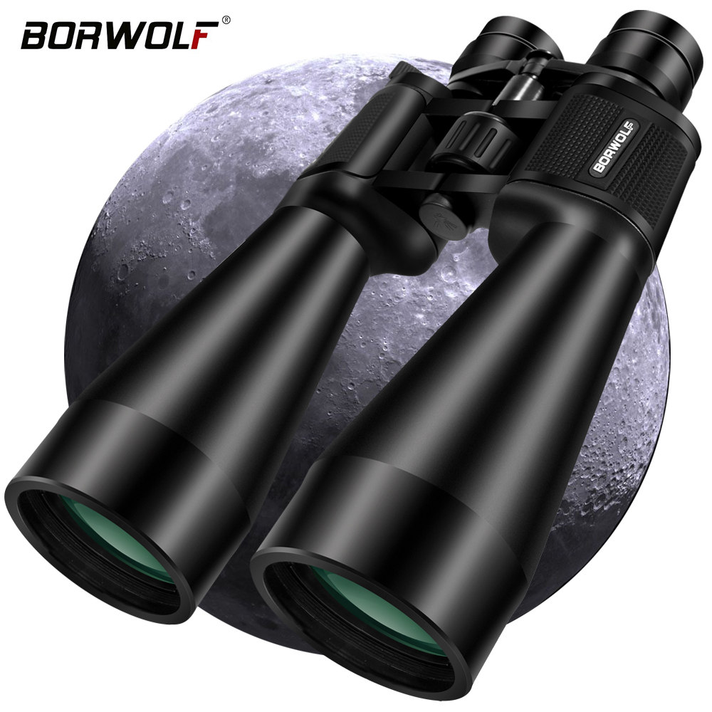 National Geographic Telescope 70Mm - Бинокль BORWOLF 20-60X70, высокое увеличение, большой