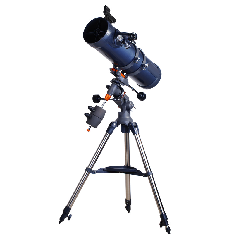 Celestron Telescope Astromaster 130 - Телескоп Celestron Astromaster 130EQ, отражатель, астрономический