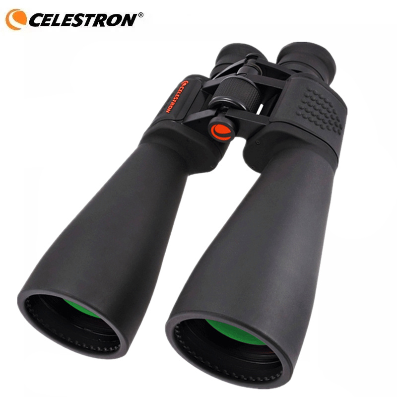 National Geographic Telescope 70Mm - Бинокль Celestron SkyMaster 25x70, Большая диафрагма,