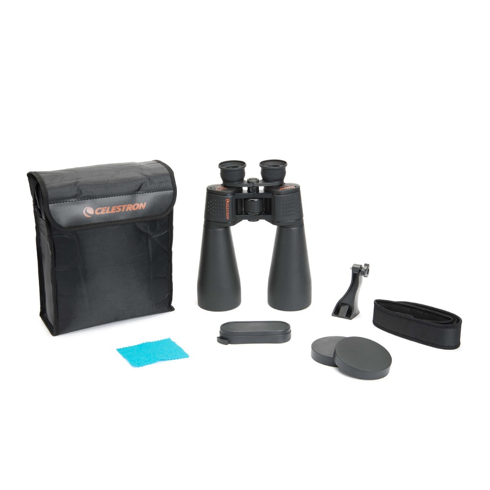 National Geographic Telescope 70Mm - Бинокль Celestron 15X70 SkyMaster с большой