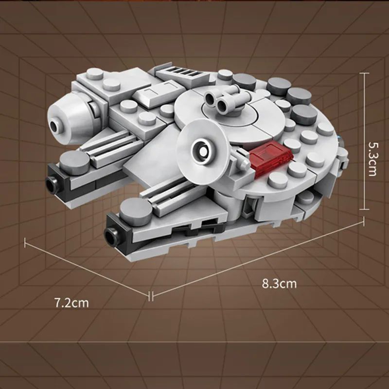 Классический набор строительны – обзор и цена Science Toys Diy