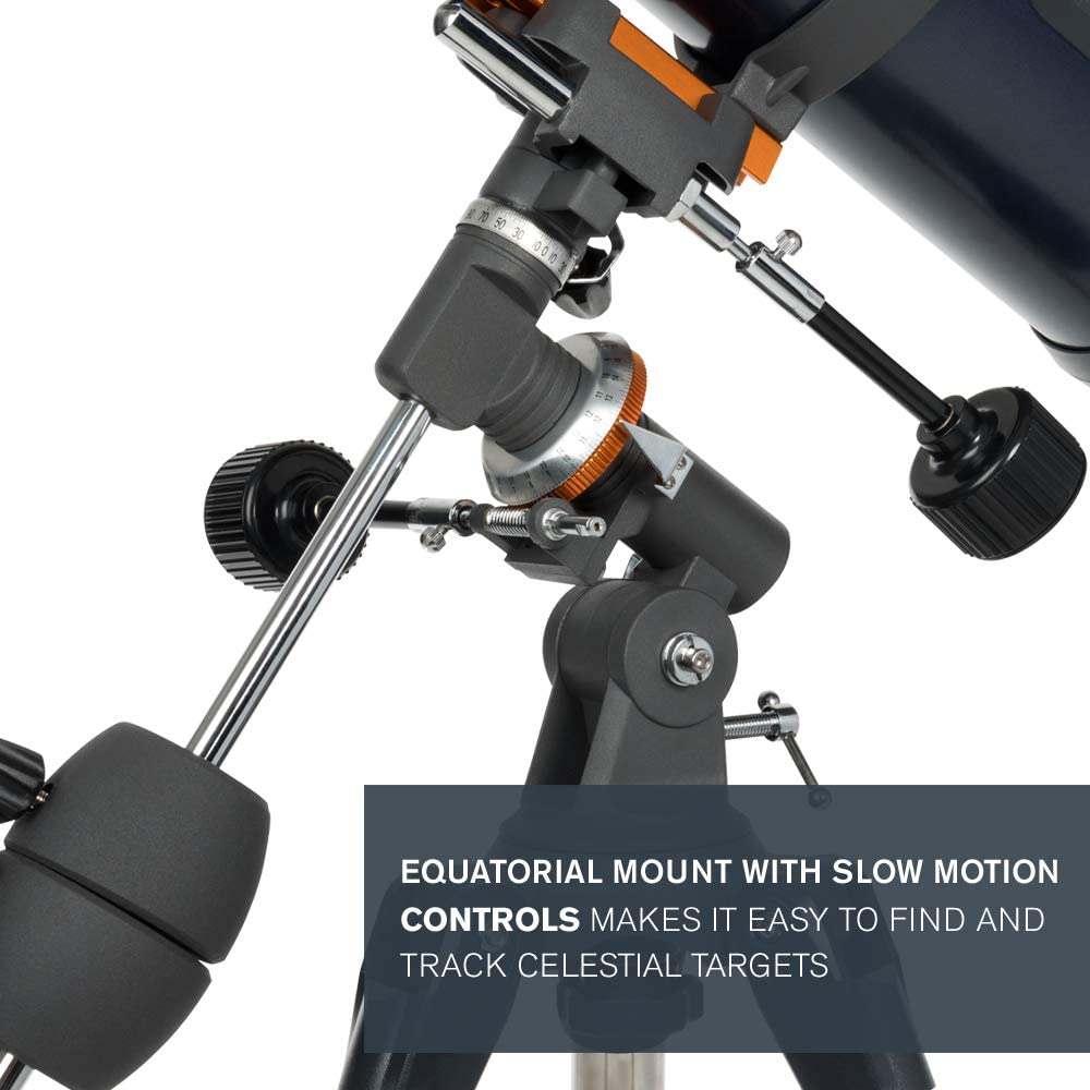 2026 НОВИНКА Celestron AstroMa – обзор и цена Celestron Telescope Astromaster 130