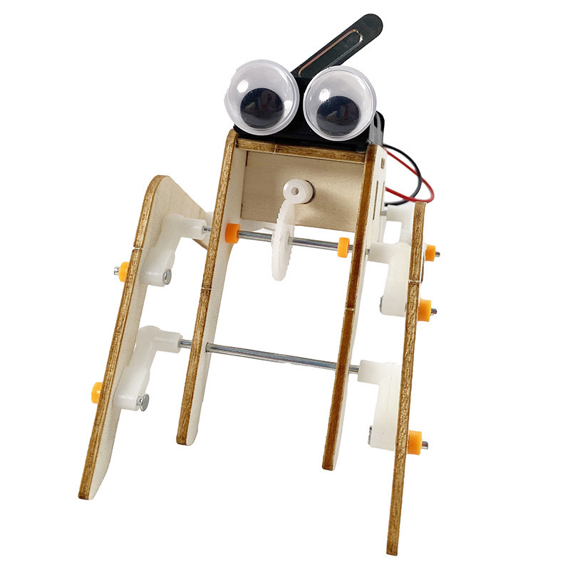 Воображение DIY ручной работы  – обзор и цена Science And Invention