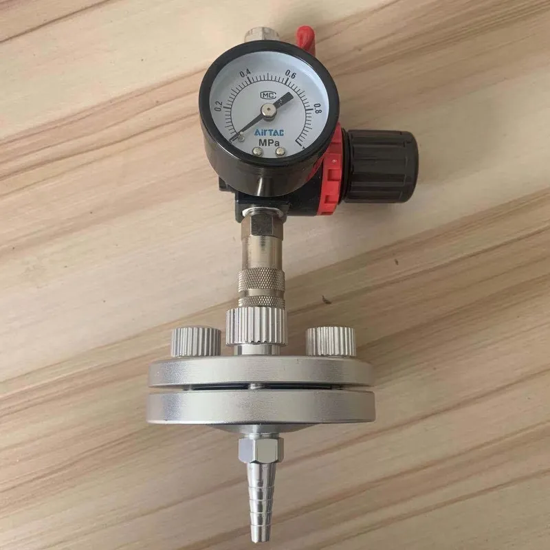Ручной тестер SDI15 для воды R – обзор и цена Water Testing Kit