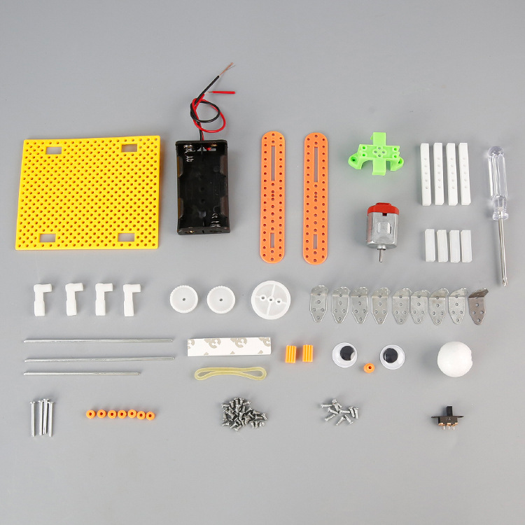 Детские научные технологии, не – обзор и цена Science Toys Diy
