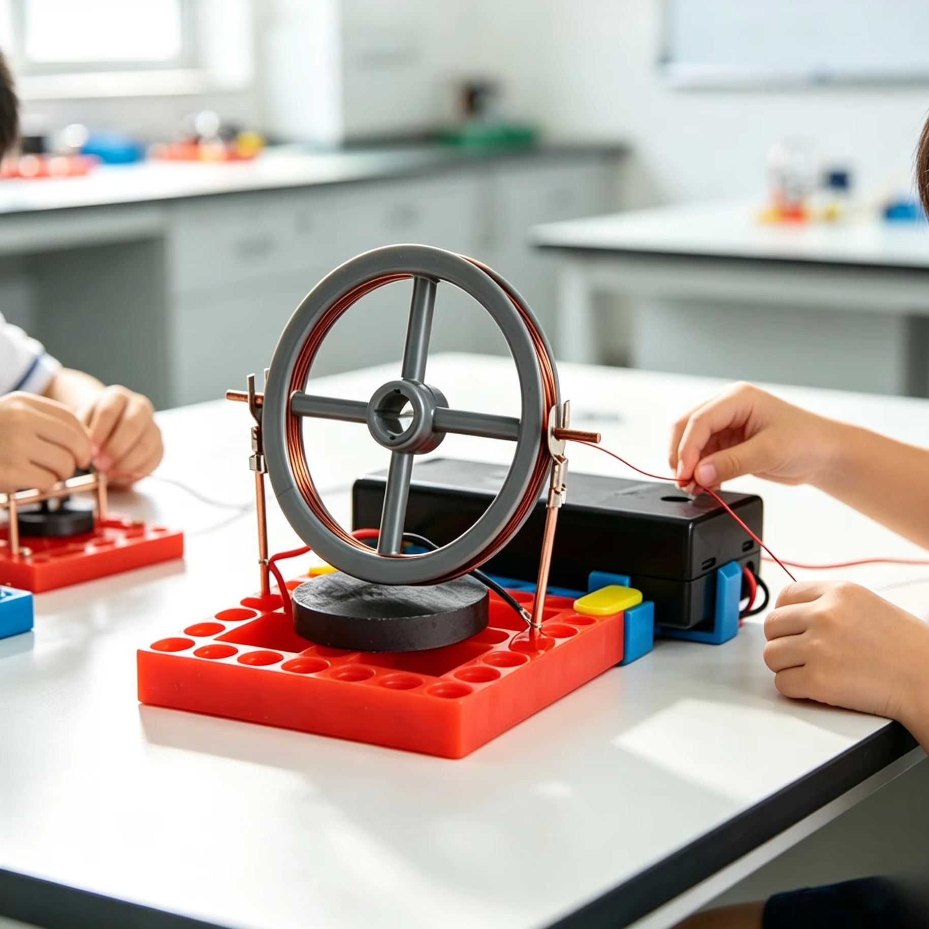 Экспериментальная модель элект – обзор и цена Hobby Is Science
