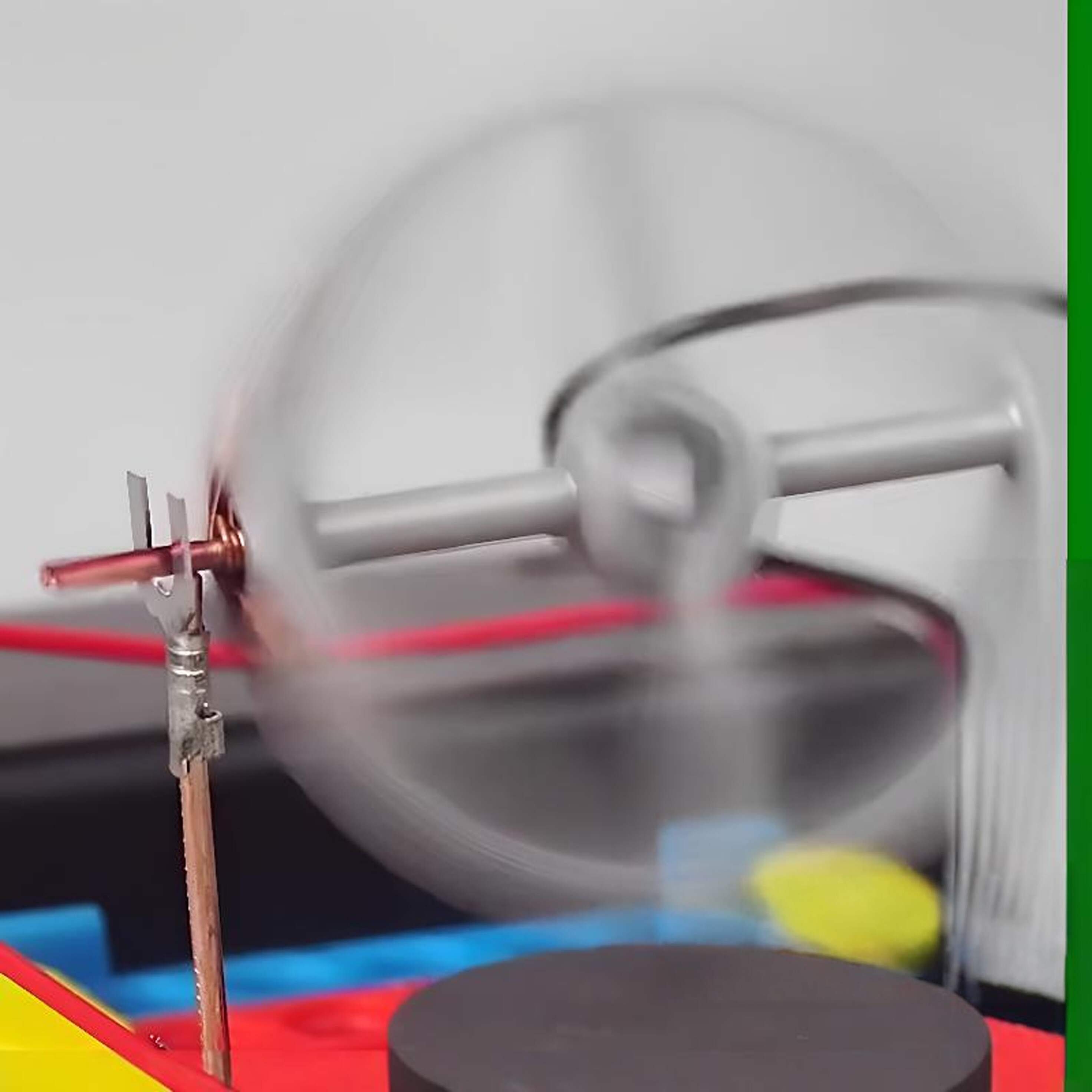 Экспериментальная модель элект – обзор и цена Hobby Is Science