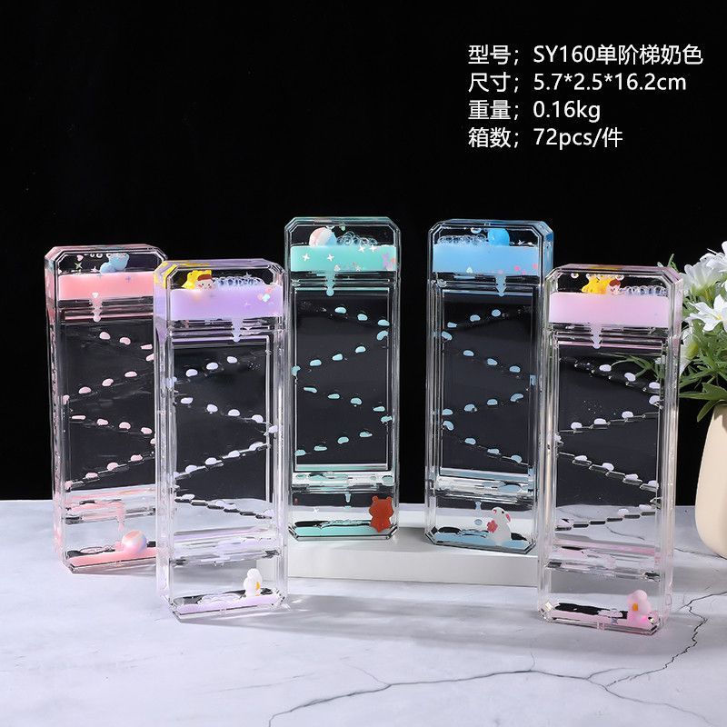 Креативный милый настольный су – обзор и цена Newton Cradle Large