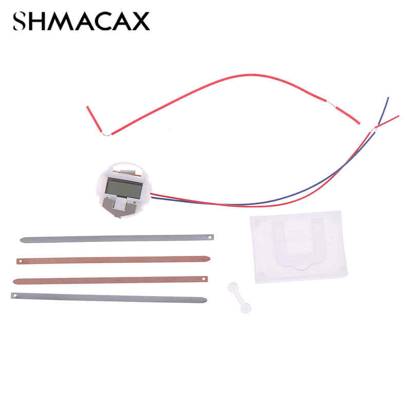 Набор для научного эксперимент – обзор и цена Science Project Kit
