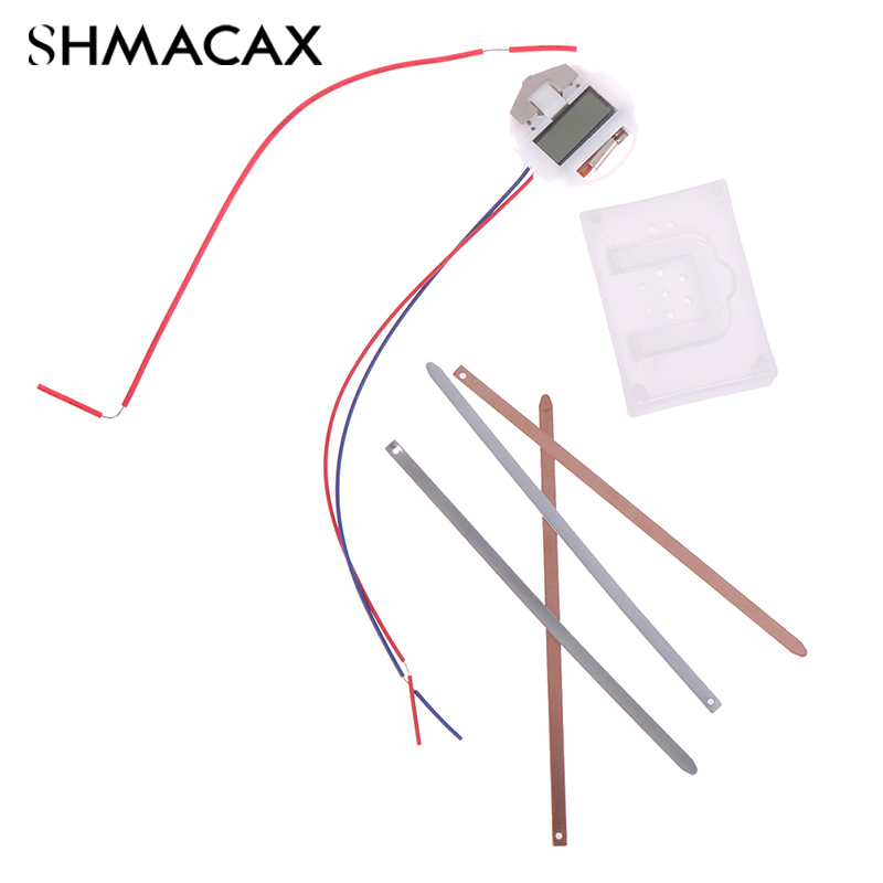 Набор для научного эксперимент – обзор и цена Science Project Kit
