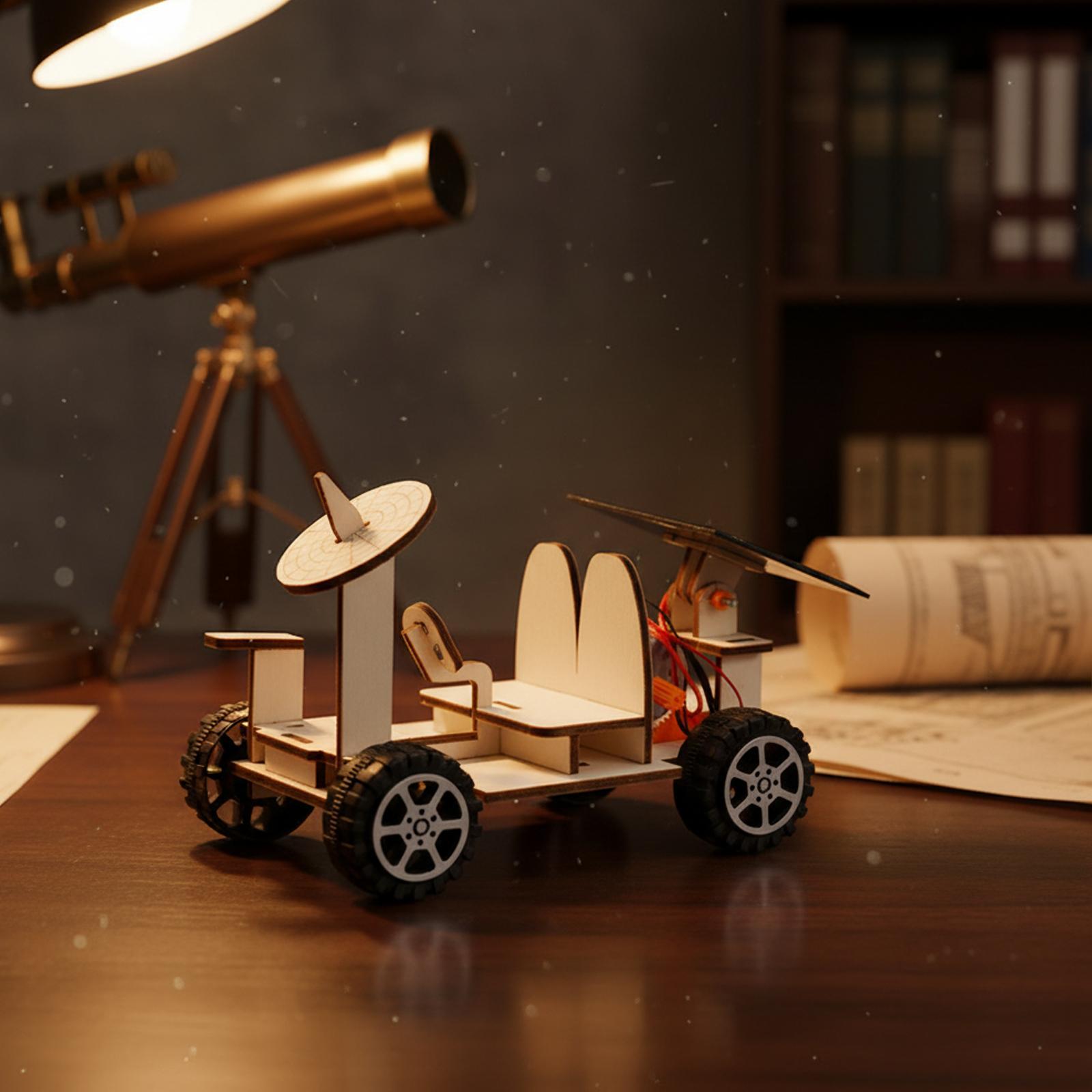Набор для сборки инженерного п – обзор и цена Science Project Kit