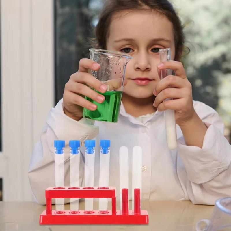 Пластиковая подставка для проб – обзор и цена Science Experiment