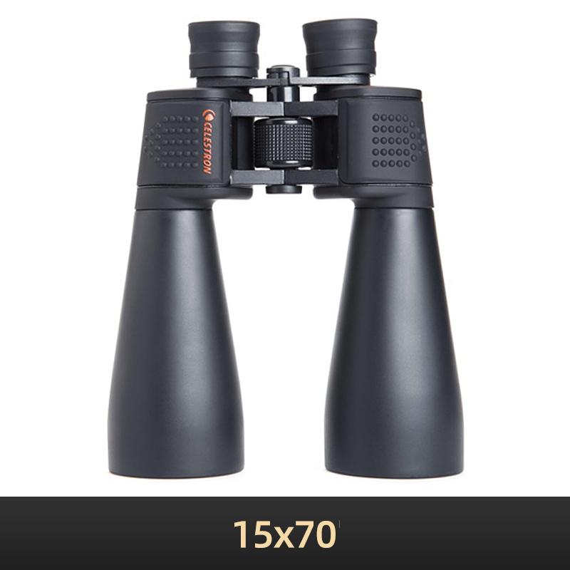 Бинокль Celestron 15X70 SkyMas – обзор и цена National Geographic Telescope 70Mm